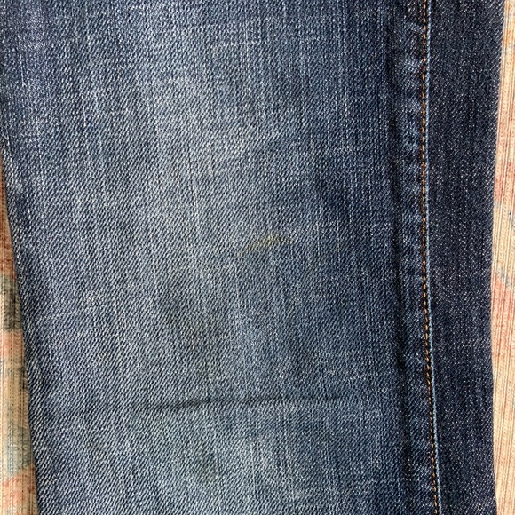 Citizens of Humanity Low Waist Bootcut Jeans - Picture 6 of 7